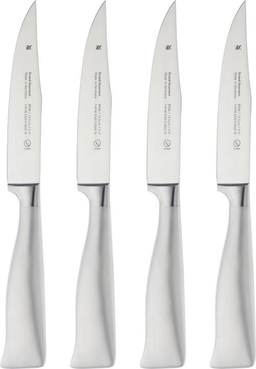 Image du produit WMF grand gourmet (4 pièce(s), Couteau)