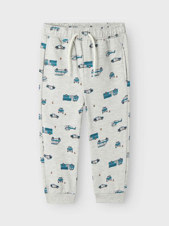 Actual product image Name it Regular Fit Sweat Trousers (98)