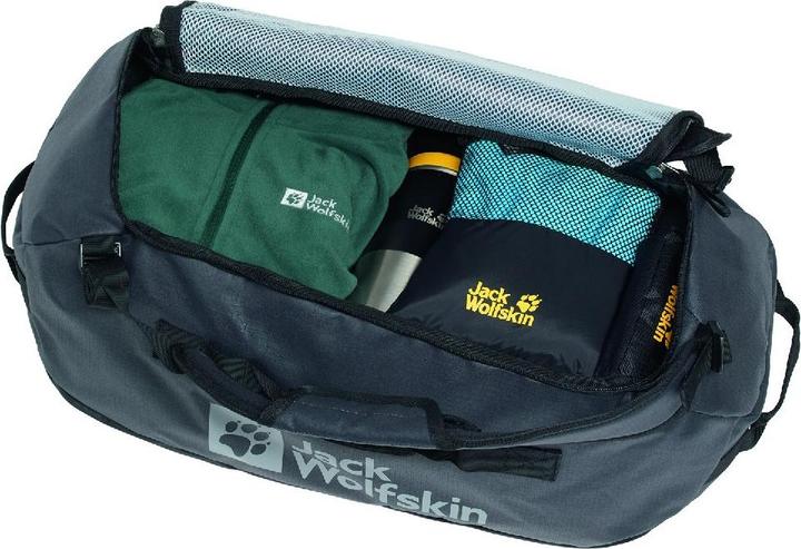 Actual product image Jack Wolfskin All-In Duffle 45 (45 l)