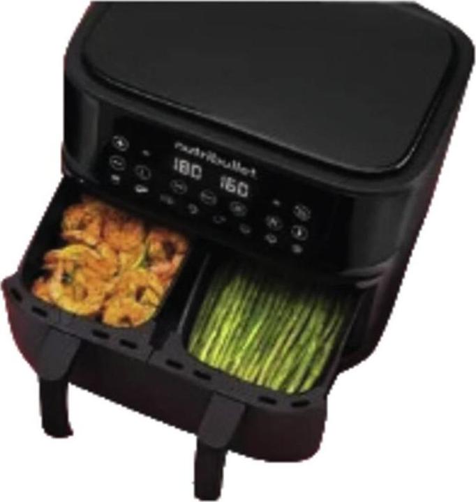 Produktbild NutriBullet Air Fryer (EU-Stecker)