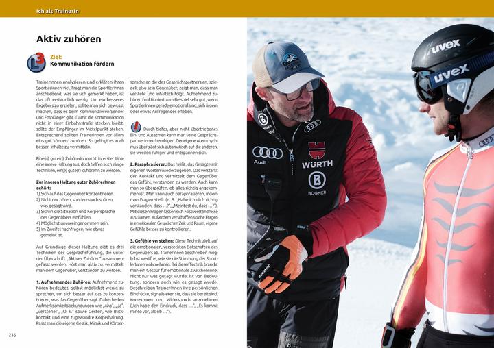 Produktbild Mentales Training im Leistungssport - Teil 2 (Deutsch, Tom Kossak, Kai Engbert, 2021)