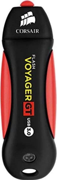Image du produit Corsair Flash Voyager GT (1000 Go, USB-A)