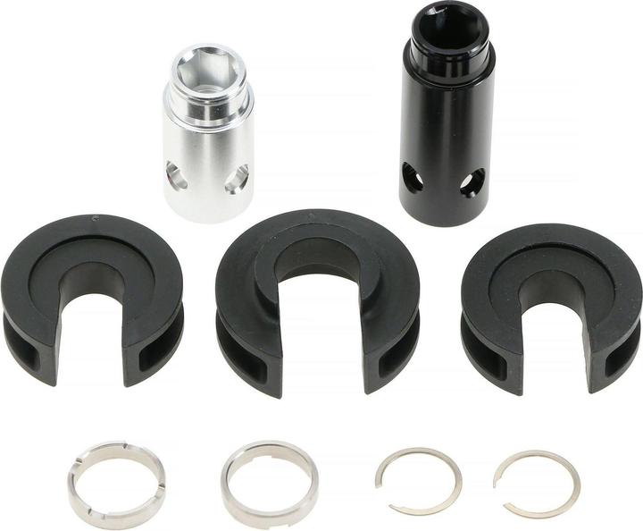 Produktbild Manitou Fork and Shock Travel Spacers