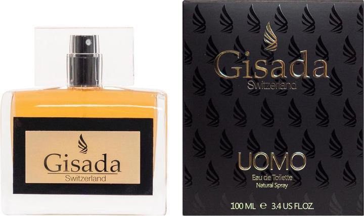 Gisada Uomo