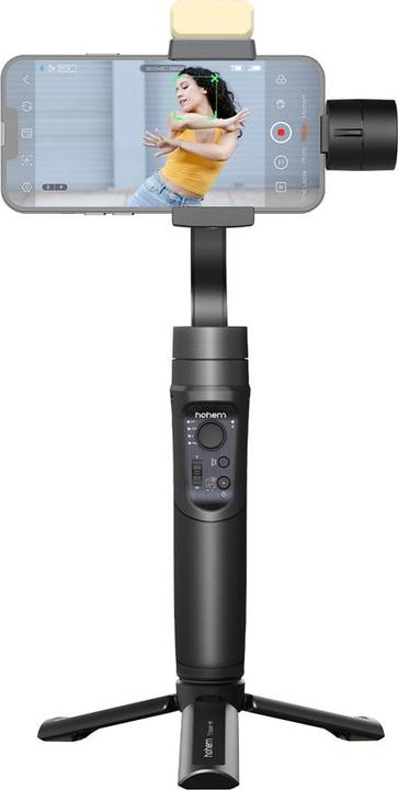 Immagine prodotto Hohem iSteady Mobile Plus Kit (Smartphone, 0.28 kg)