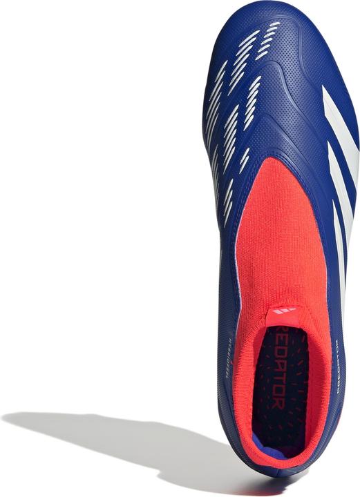 Actual product image adidas football boots predator league fg (43 1/3)