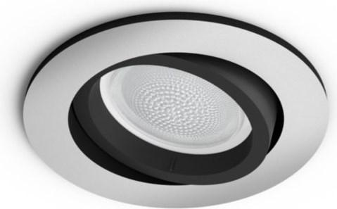 Produktbild Philips Hue Centura White & Color Ambiance 3er Set (350 lm, GU10)