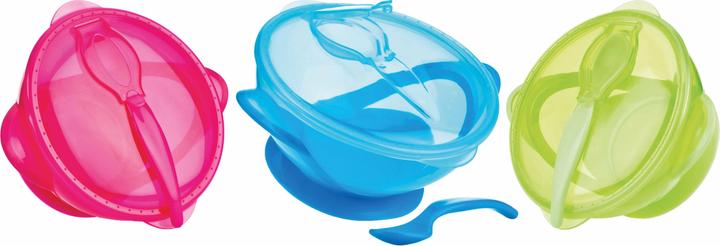 Produktbild Nuby Breischale