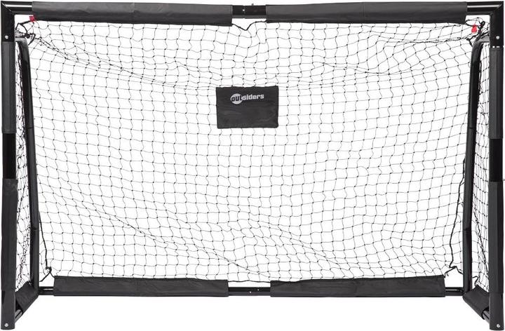Produktbild Outsiders Elastico Football Goal 182x120x60cm