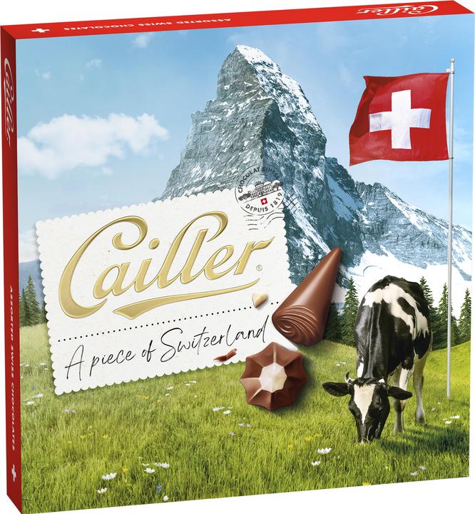 Cailler Pralinen (341 g)