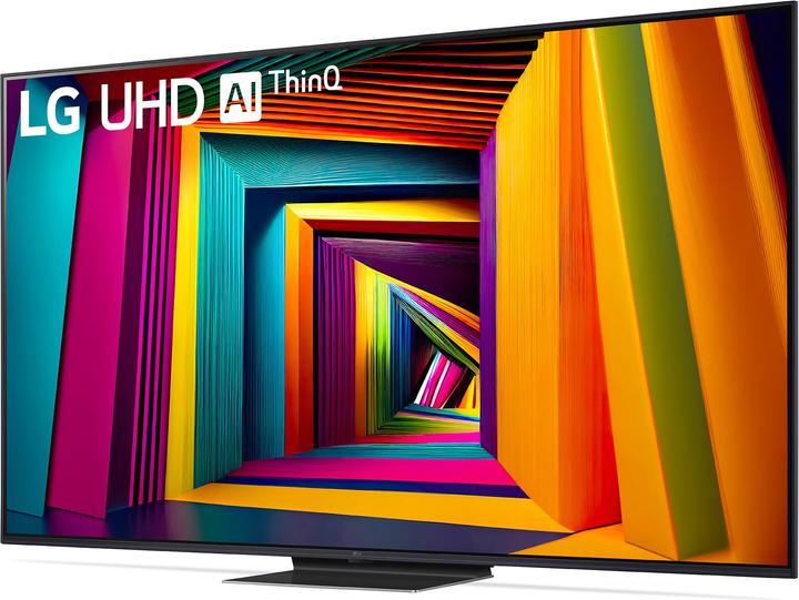 Produktbild LG 65UT91006LA (65", UT91, LED, 4K, 2020)