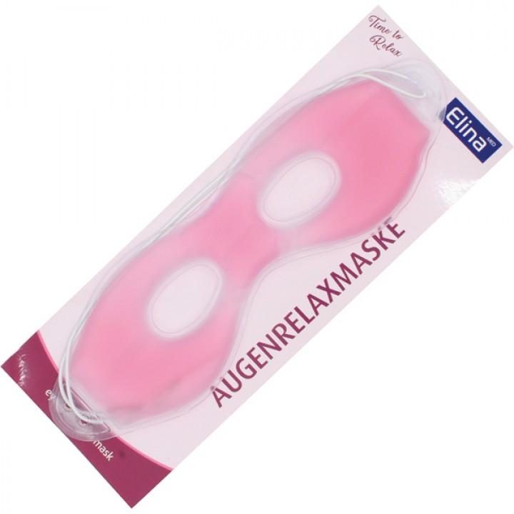 Elina Eye Relaxation Mask Face Mask for Hot or Cold Therapy