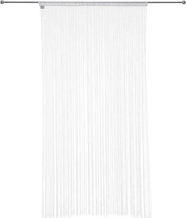 Actual product image Atmosphera CURTAIN IVORY THREAD 90X200 D (90 x 200 cm)