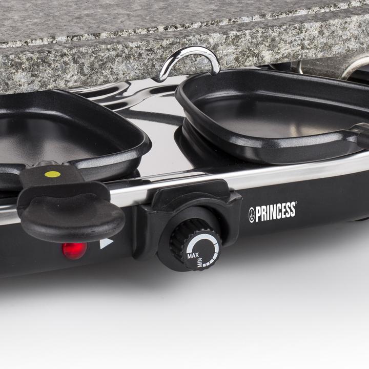 Produktbild Princess Raclettegrill