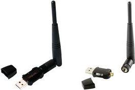 Produktbild LogiLink WLAN Mini (USB 2.0)