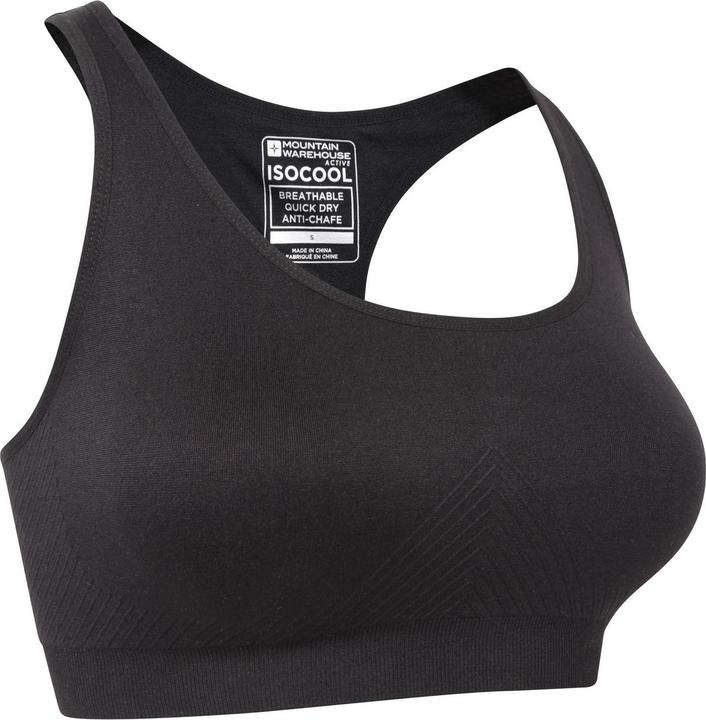 Produktbild Mountain Warehouse SportBH Nahtlos (L)