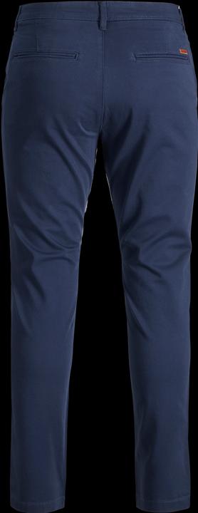 Produktbild Jack & Jones MARCO BOWIE SA NAVY BLAZER Slim Fit Chino (W38/L34)