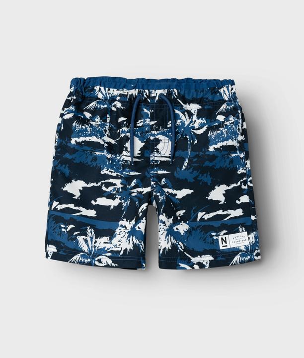 Produktbild Name it Regular Fit Badeshorts (116)