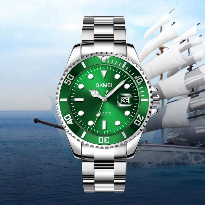 Image du produit Skmei 1779SIGN Herrenuhr + BOX