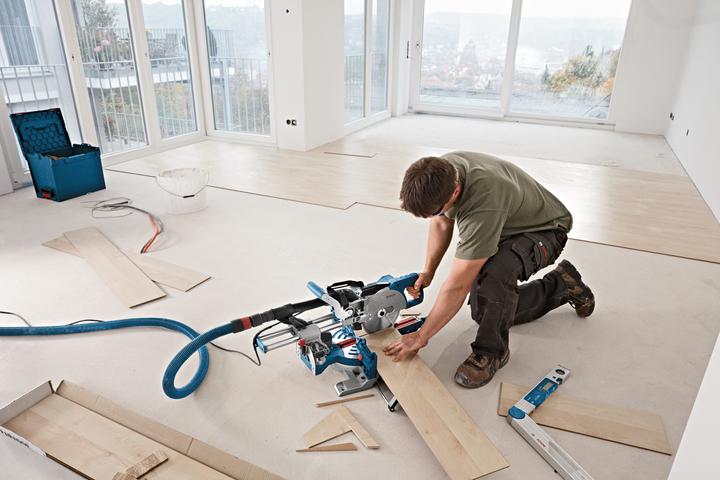 Immagine prodotto Bosch Professional GCM 8 SJL (CH)