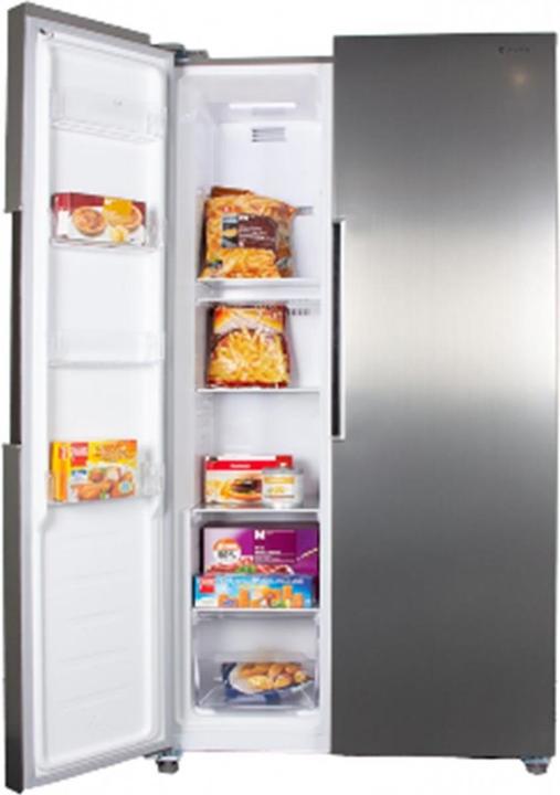 Produktbild Coldtec by Kibernetik 436L Side by Side (442 l)