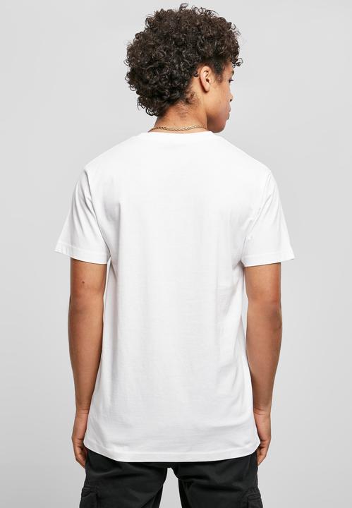 Actual product image MT Basketball Clouds Tee (L)