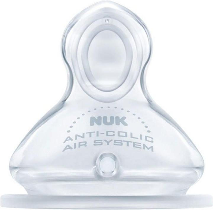 Produktbild NUK First Choice