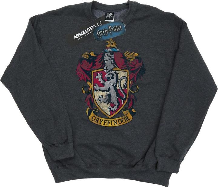 Immagine prodotto Felpa Gryffindor Uomo (L)