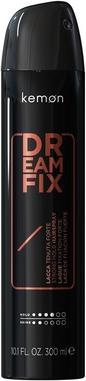 Immagine prodotto Kemon Dreamfix Lacca Professionale con Effetto Fissante per Acconciature (300 ml)