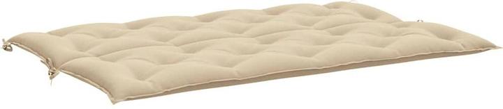 Actual product image VidaXL Coussin de chaise (150 x 50 x 7 cm)