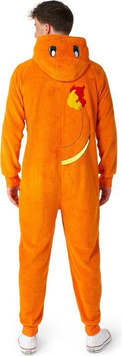 Image du produit OppoSuits Salamèche (S)