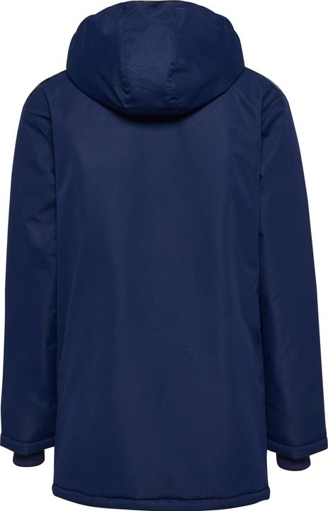Produktbild hummel Hmlauthentic Bench Jacket Kids (176)