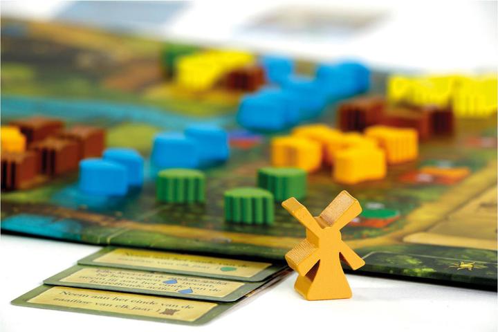 Image du produit 999Games Jeu de société "Pain et bière