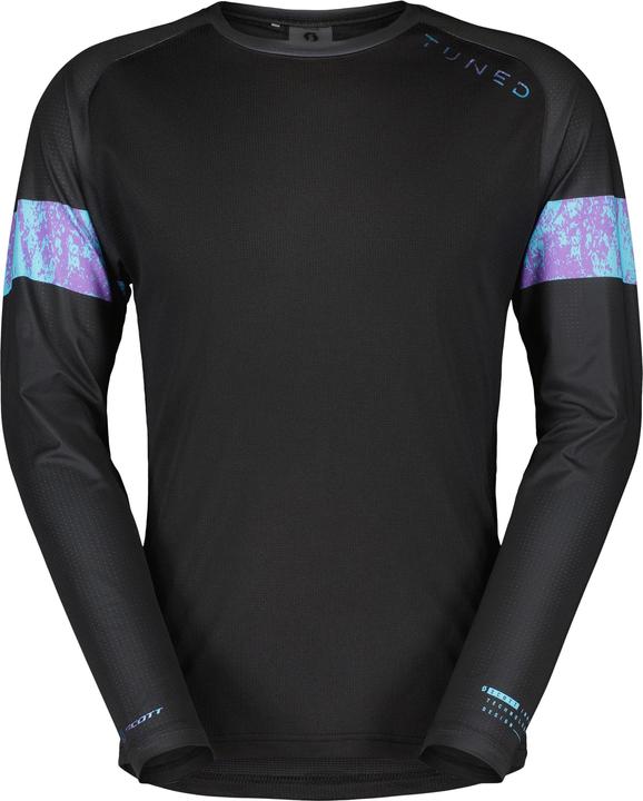 Scott Sports Trail Tuned L/S (M)