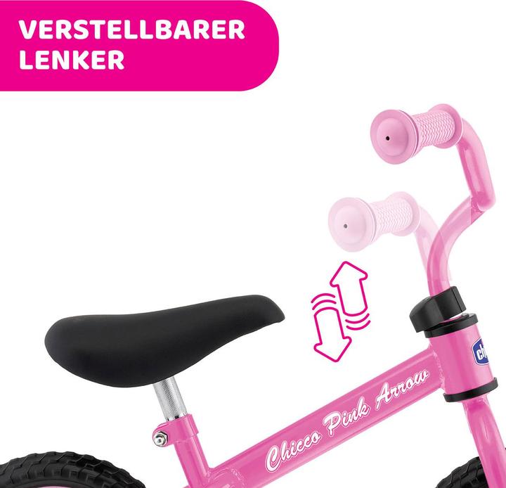 Actual product image Chicco Move 'N' Grow (10")