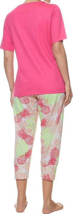 Produktbild Mey Pink Pineapples Schlafanzug (42, XL)