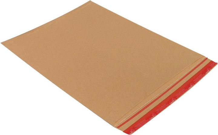 Actual product image Colompac Corrugated cardboard shipping bags (20 x)
