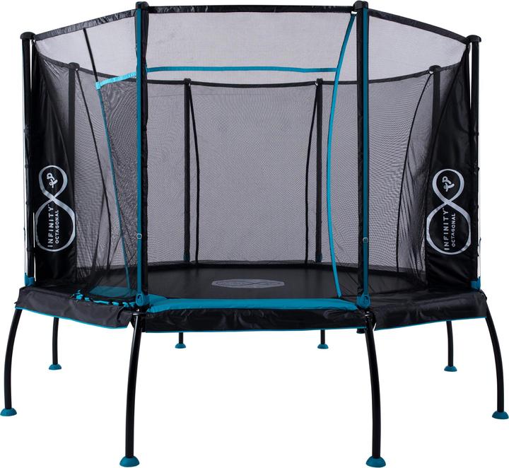 Immagine prodotto TP Toys L'infinito (305 cm)