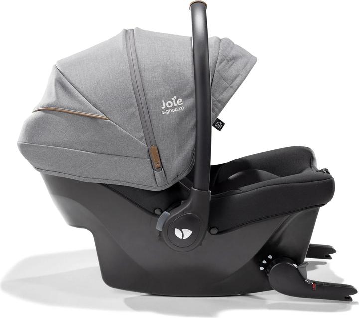Actual product image Joie Sprint (Baby car seat, ECE R129/i-Size Standard)
