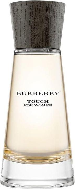 Actual product image Burberry Touch (Eau de parfum, 50 ml)