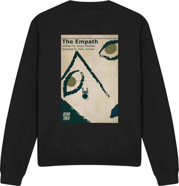 Produktbild The Original Series Episode 67 Sweatshirt (XXL)