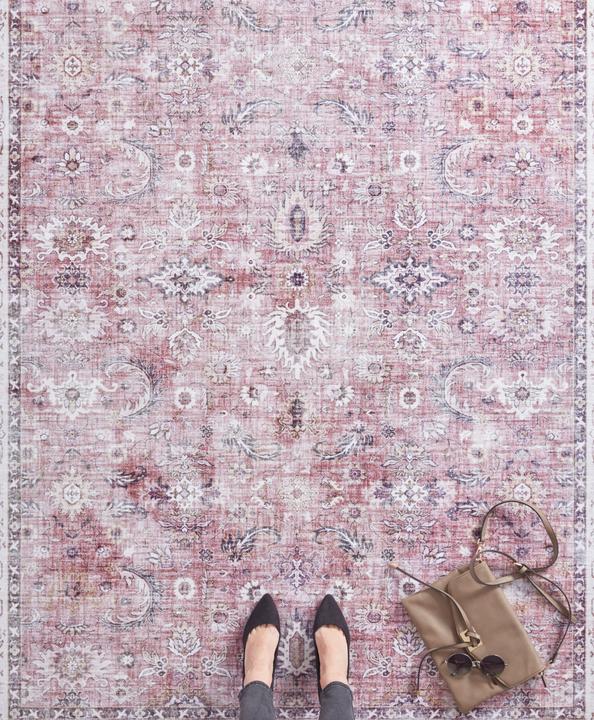 Actual product image Nouristan Vivana (230 x 160 cm)
