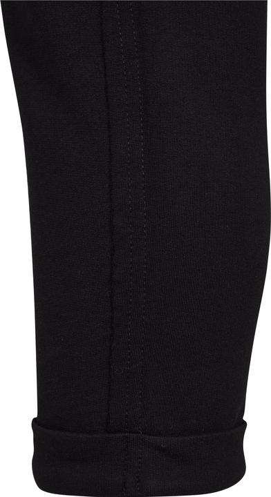 Immagine prodotto Urban Classics Pantaloni da donna con bordo aperto in Terry Turn Up (XS)