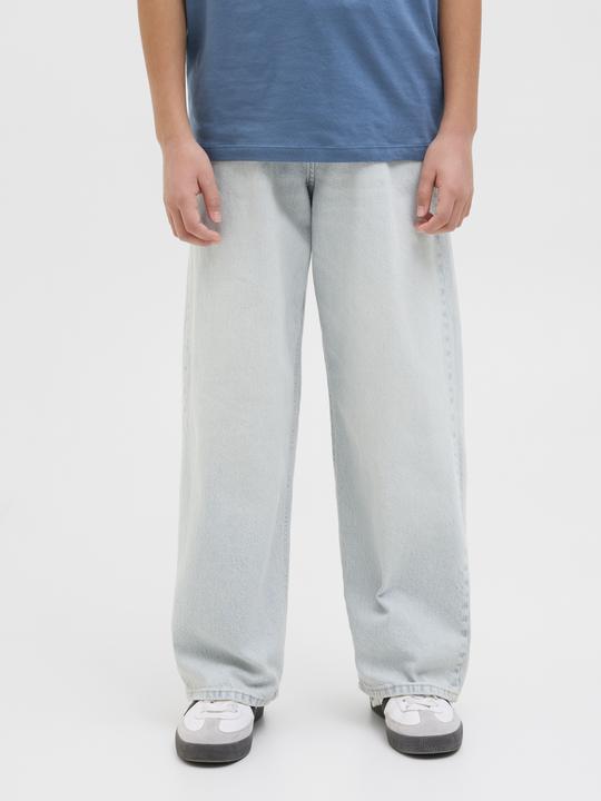 Produktbild Jack & Jones Jjiron Jjoriginal Sq 205 Noos Jnr (140)