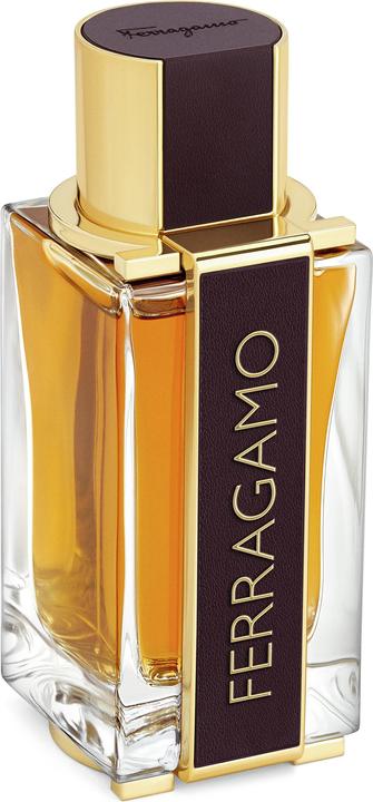 Produktbild Salvatore Ferragamo Ferragamo Spicy Leather (Eau de Parfum, 100 ml)