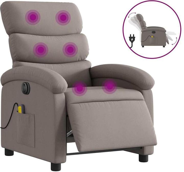 Image du produit VidaXL Hiram