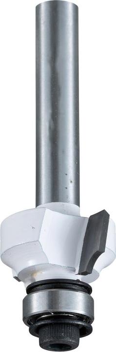 Produktbild Makita Abrund Profilfräser mit Anlauflager