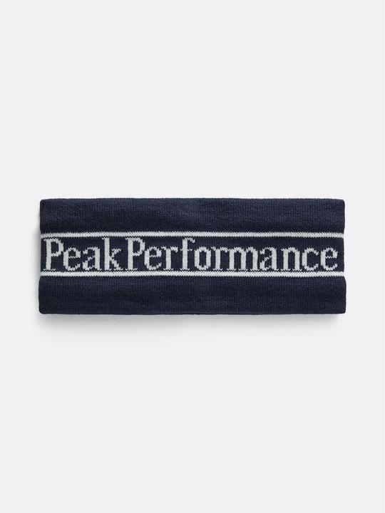 Actual product image Peak Performance Pow Headband