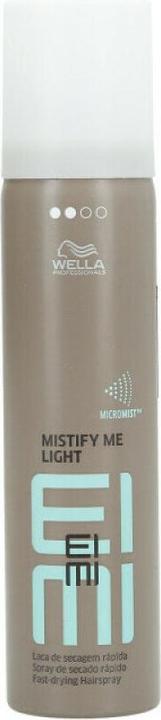Wella Eimi Mistify Light Hairspray 75ml (75 ml)