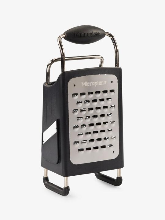 Actual product image Microplane Square multifunctional grater